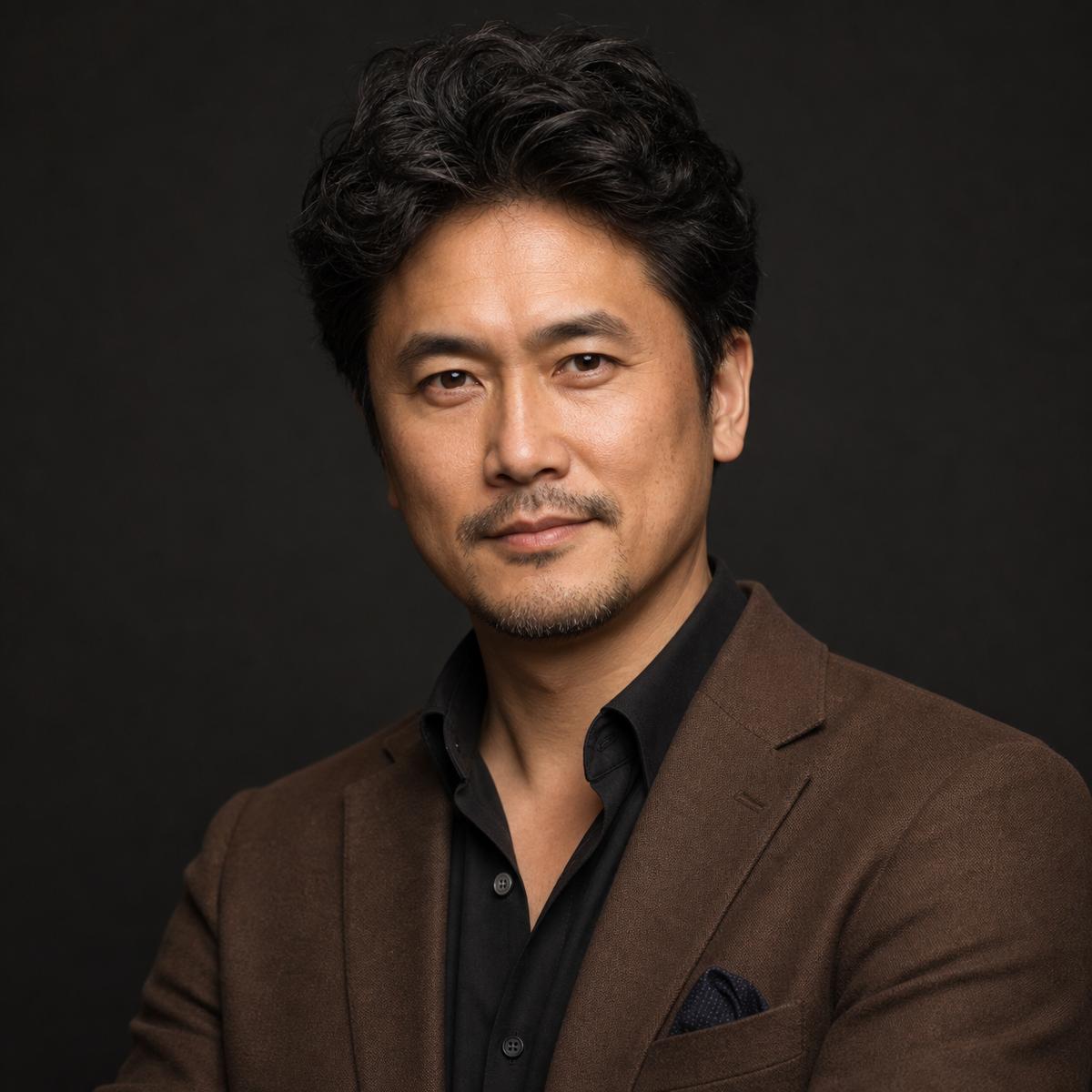 今日大赛制片人王磊